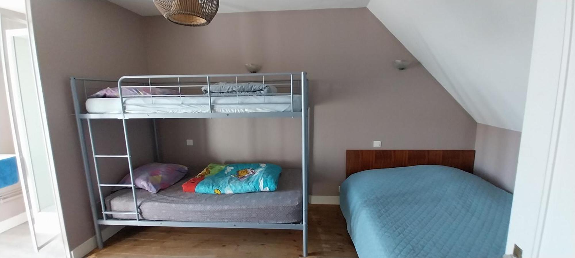 L'As Gourmand Bed & Breakfast Brécey Eksteriør bilde