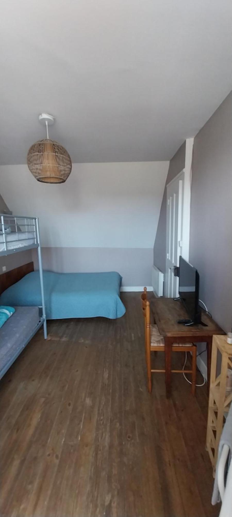 L'As Gourmand Bed & Breakfast Brécey Eksteriør bilde