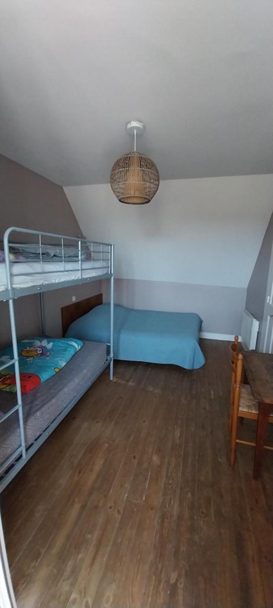 L'As Gourmand Bed & Breakfast Brécey Eksteriør bilde