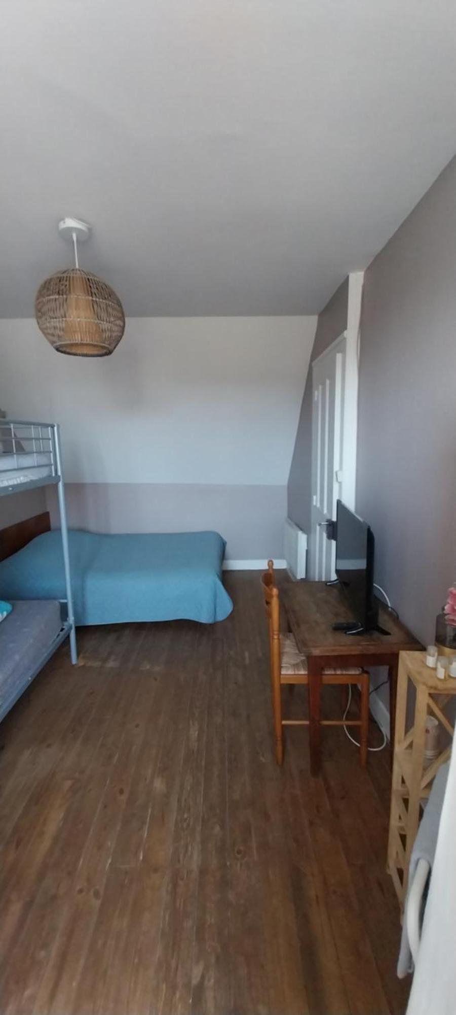 L'As Gourmand Bed & Breakfast Brécey Eksteriør bilde