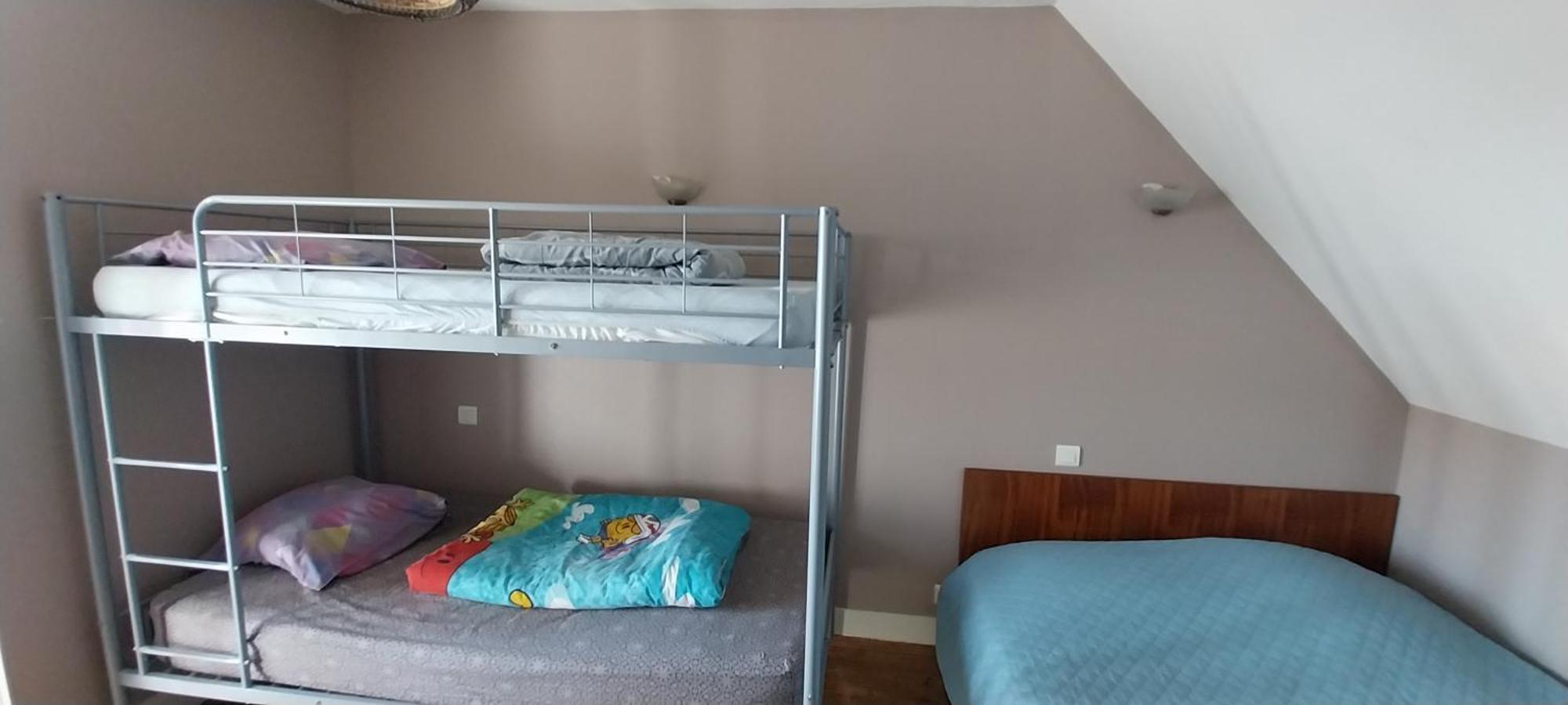 L'As Gourmand Bed & Breakfast Brécey Eksteriør bilde