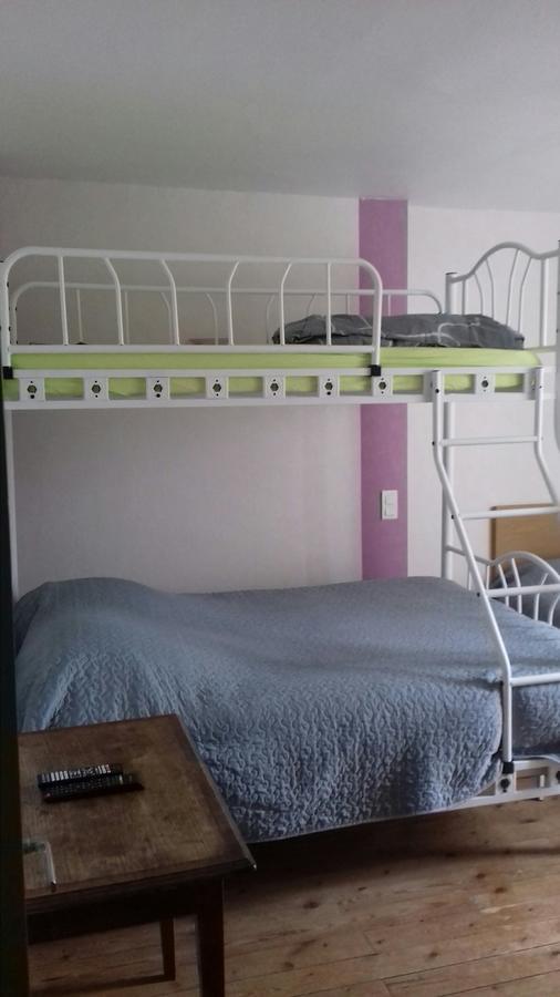 L'As Gourmand Bed & Breakfast Brécey Eksteriør bilde