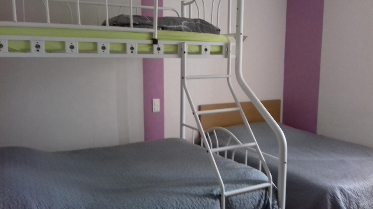 L'As Gourmand Bed & Breakfast Brécey Eksteriør bilde